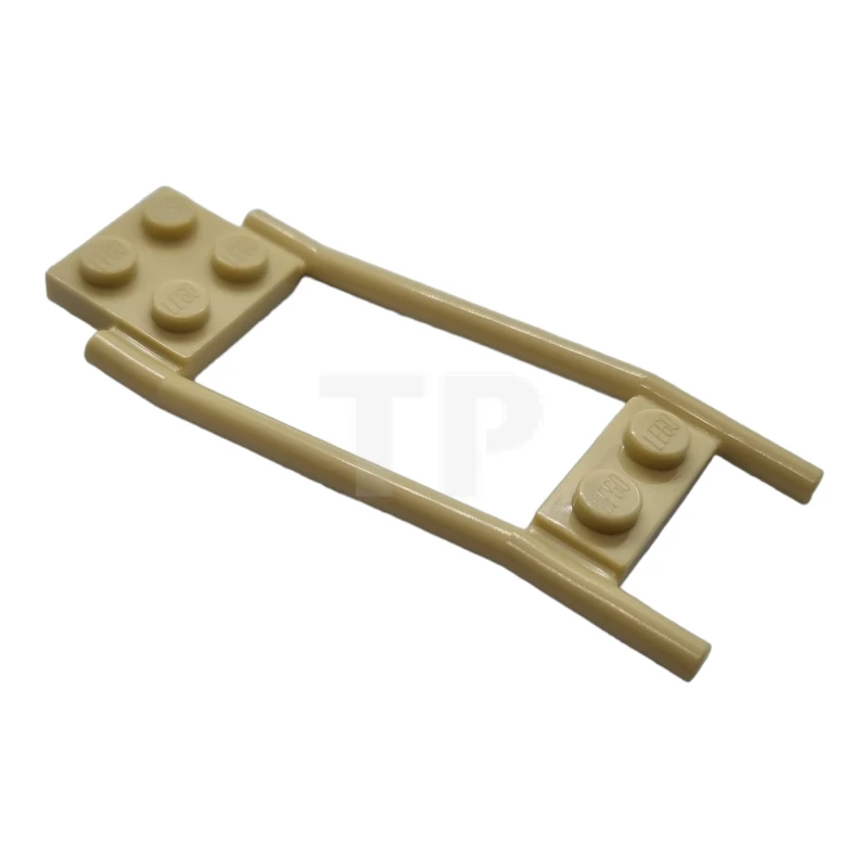 LEGO&reg; 6287596 - 2397 - Horse Hitching