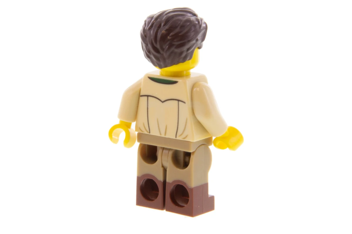 LEGO&reg; idea063 Paleontologist