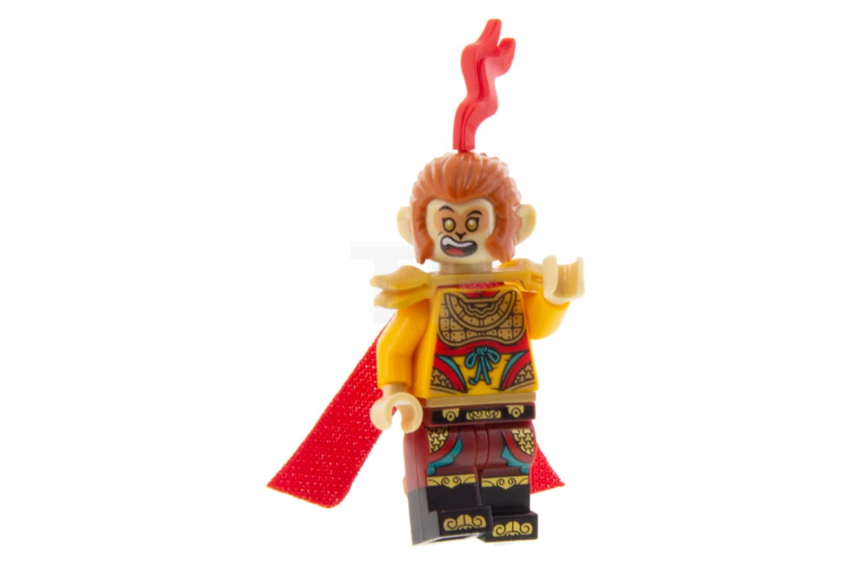 LEGO&reg; mk015 Monkey King
