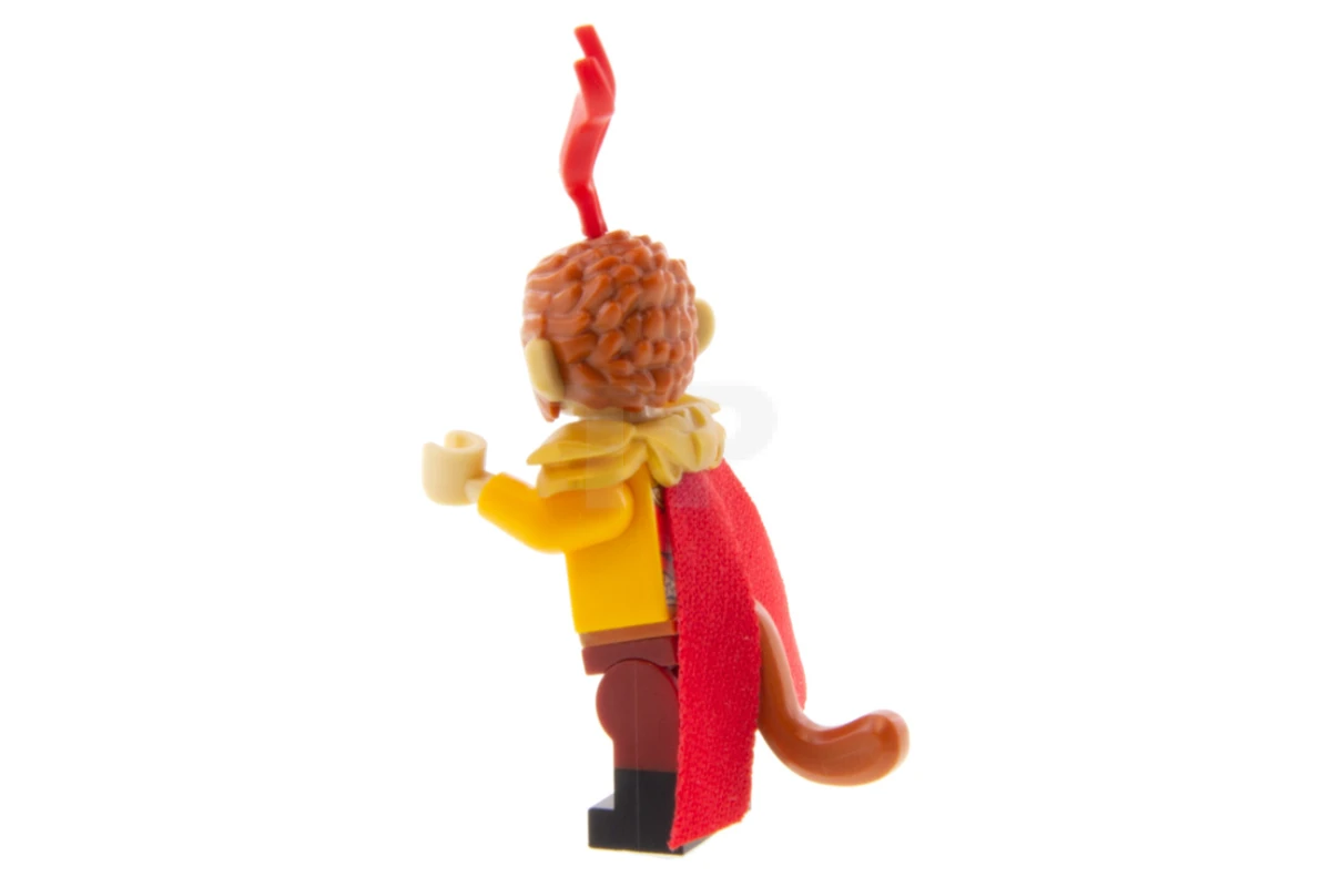 LEGO&reg; mk015 Monkey King