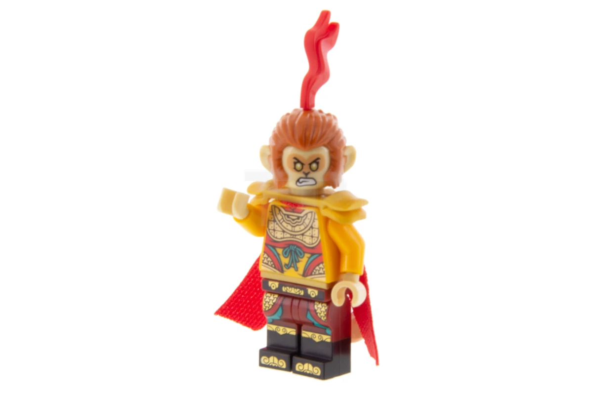 LEGO&reg; mk015 Monkey King