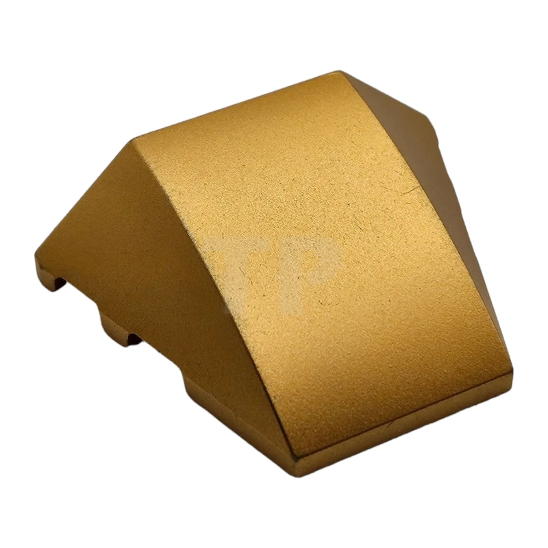 LEGO&reg; 6294522 - 64225 - Wedge 4 x 3 Triple Curved