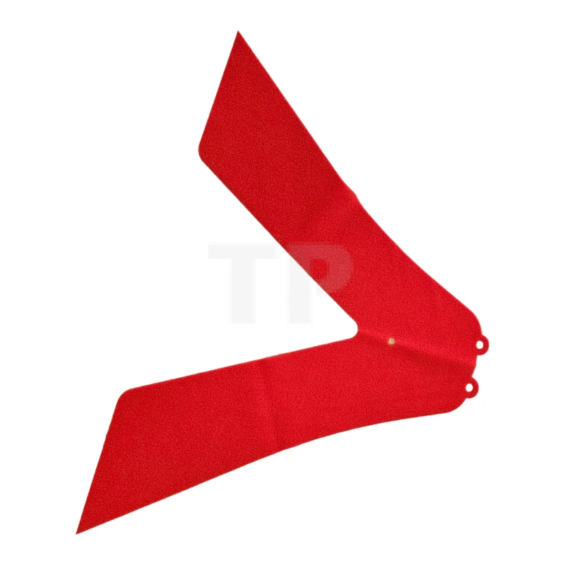 LEGO&reg; 6301897 - 68053 - Cloth Cape with 3 Holes and 2 Tails, Large Buildable Figures