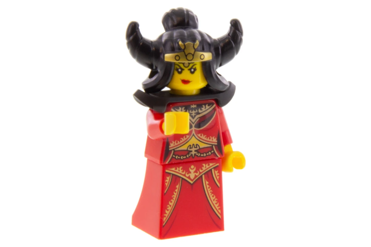 LEGO&reg; mk010 Princess Iron Fan