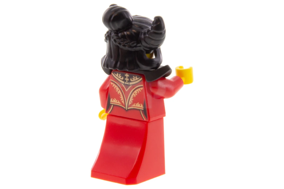 LEGO&reg; mk010 Princess Iron Fan