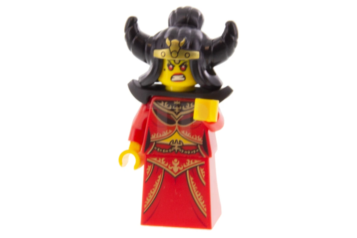 LEGO&reg; mk010 Princess Iron Fan