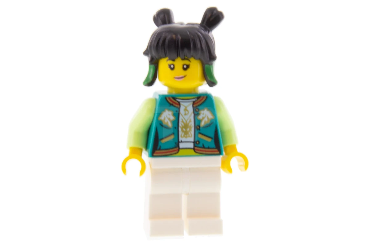 LEGO&reg; mk013 Mei