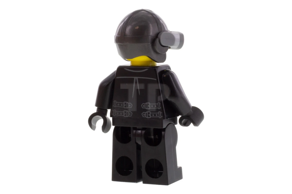 LEGO&reg; cty1256 Clara the Criminal