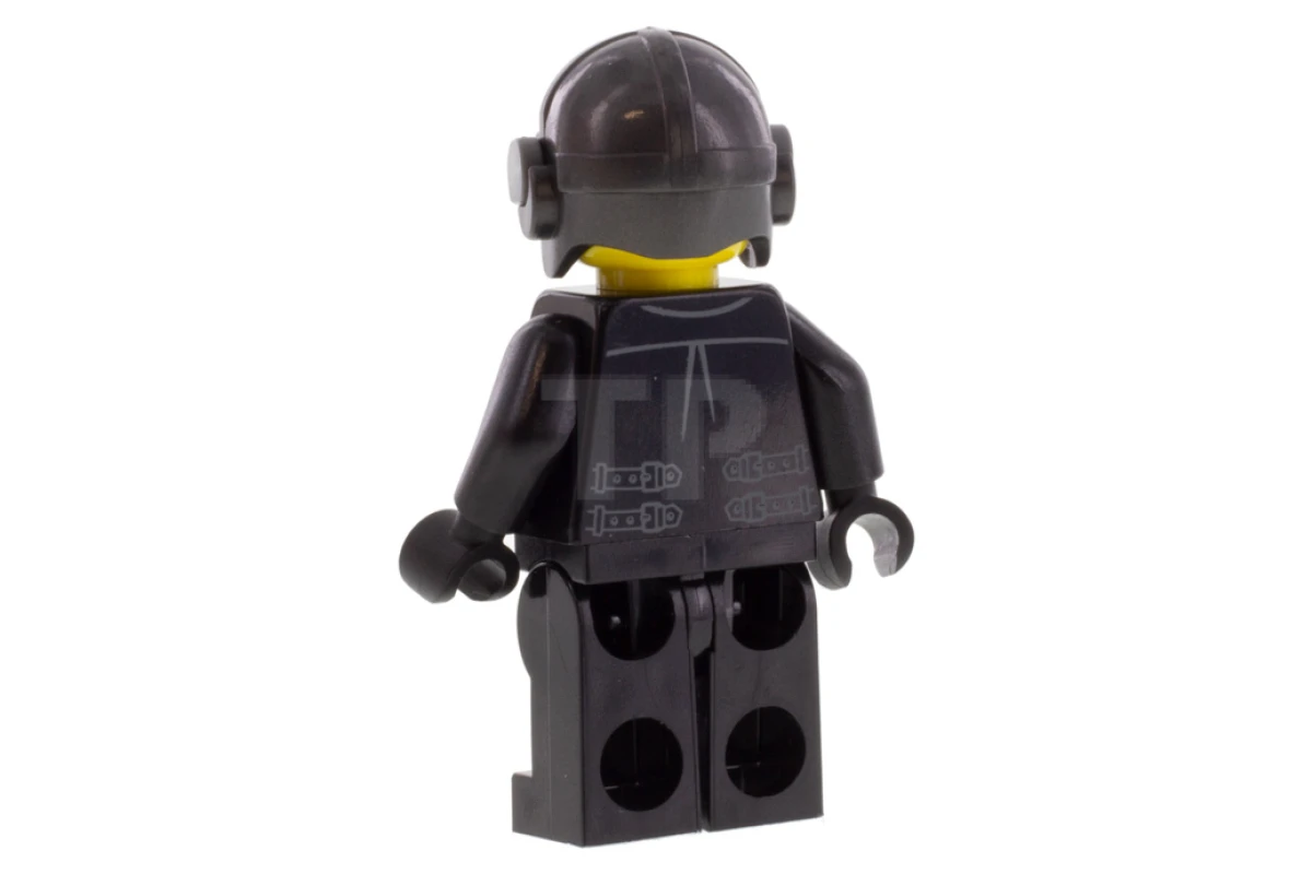 LEGO&reg; cty1256 Clara the Criminal
