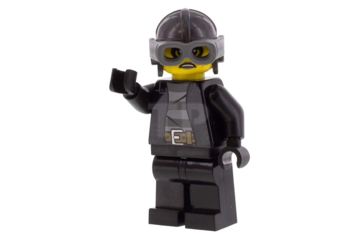 LEGO&reg; cty1256 Clara the Criminal