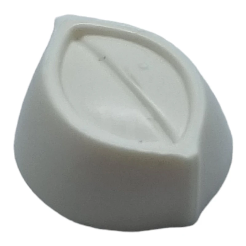 LEGO&reg; 6630004 - 98381 - Minifigure, Headgear Cap, Butcher / Food Service