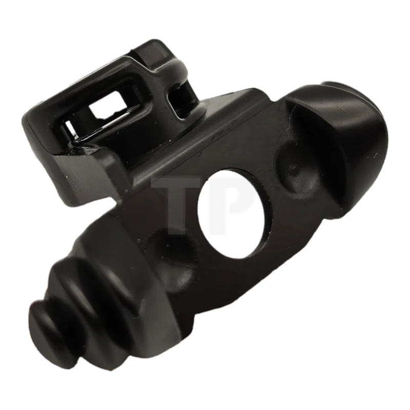 LEGO&reg; 6116639 - 98132 - Minifigure, Armor Shoulder Pads with Scabbard for Two Katanas