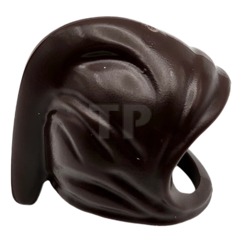 LEGO&reg; 6132437 - 4505 - Minifigure, Headgear Hood Farmer's Cowl