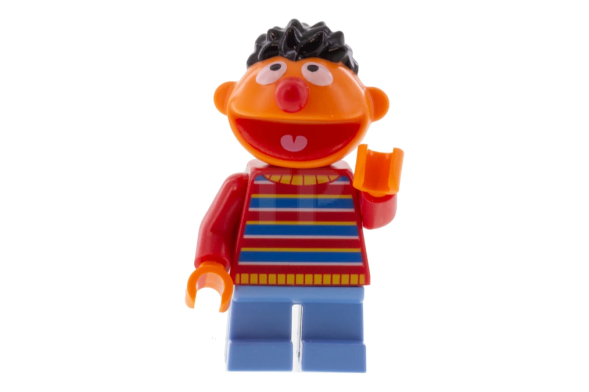 LEGO&reg; idea075 Ernie