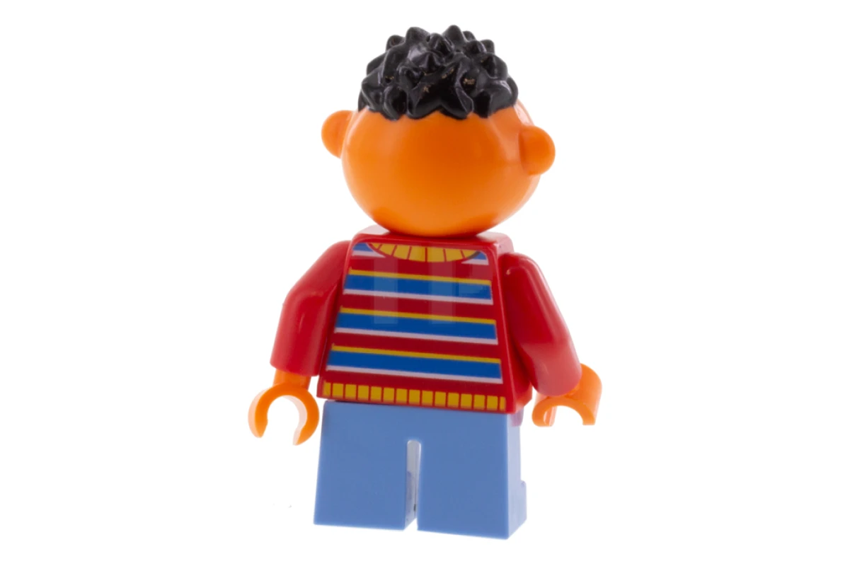 LEGO&reg; idea075 Ernie