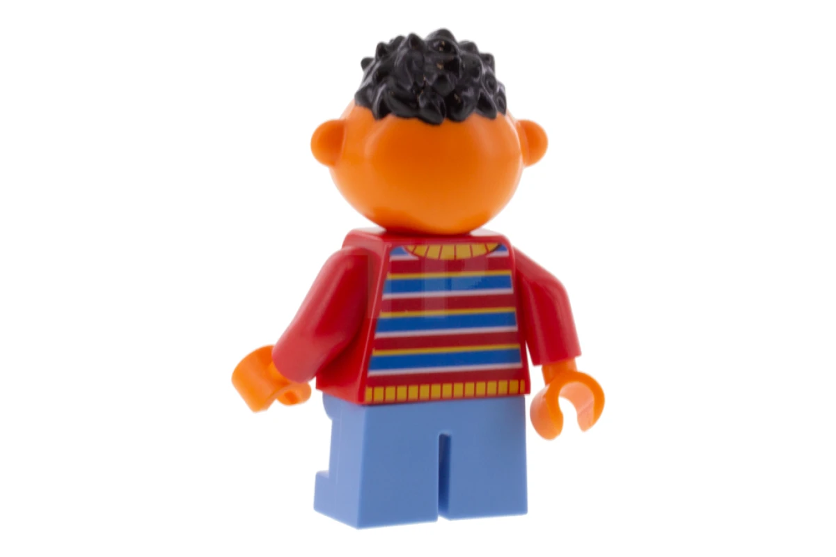 LEGO&reg; idea075 Ernie