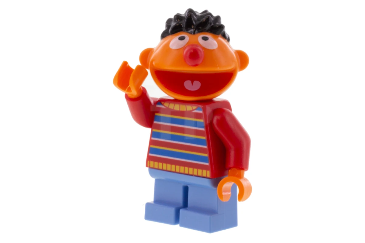 LEGO&reg; idea075 Ernie