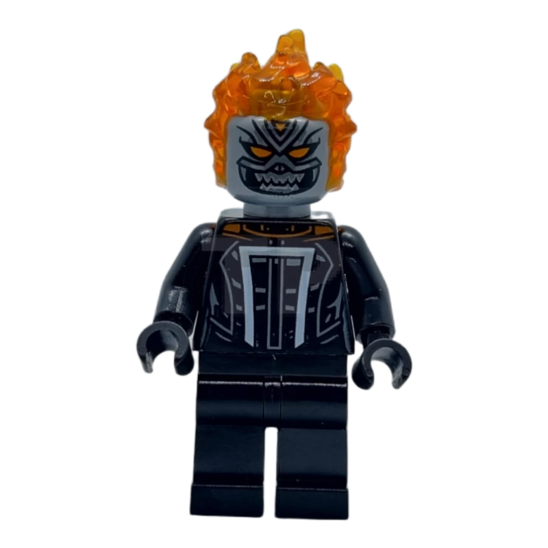 LEGO&reg; sh0678 Ghost Rider