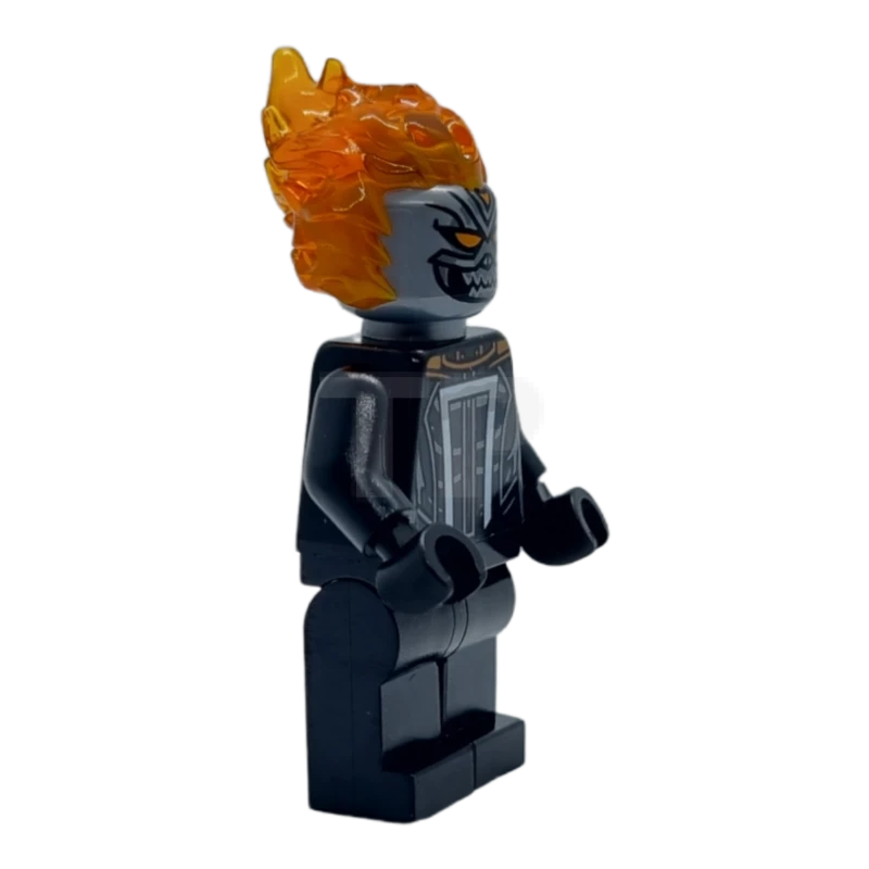 LEGO&reg; sh0678 Ghost Rider