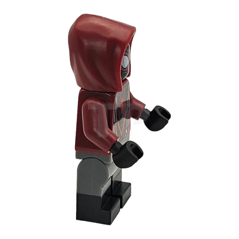 LEGO&reg; sh0679 Spider-Man (Miles Morales)