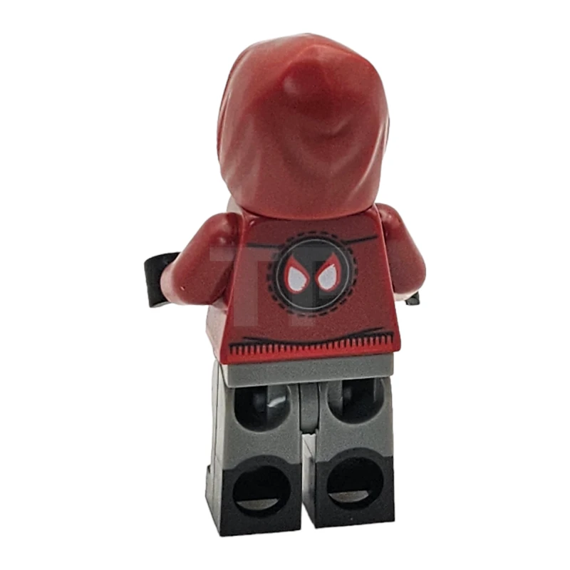 LEGO&reg; sh0679 Spider-Man (Miles Morales)