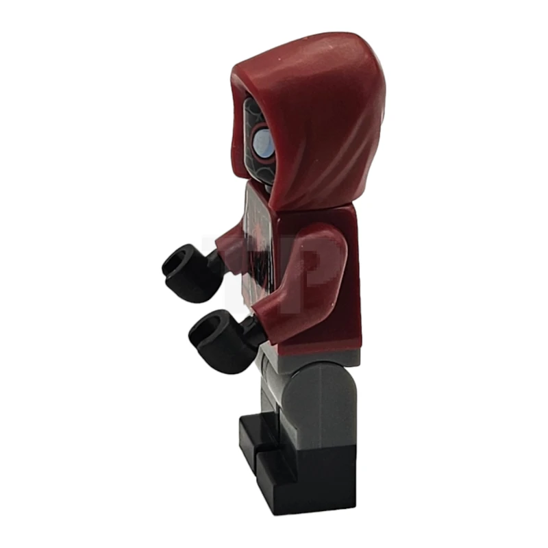 LEGO&reg; sh0679 Spider-Man (Miles Morales)