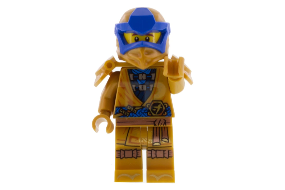 LEGO&reg; njo0634 Jay