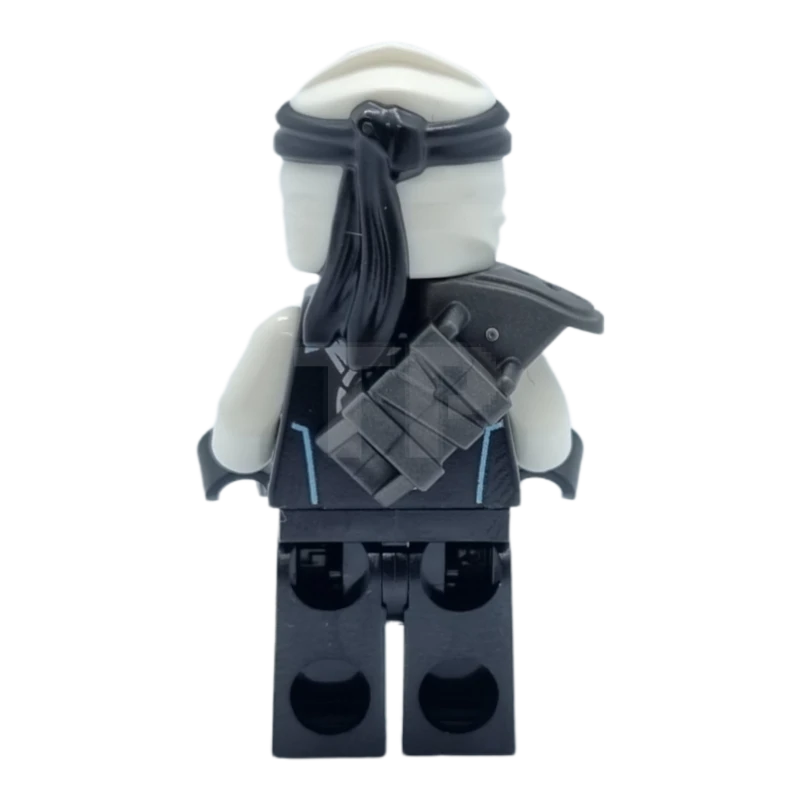 LEGO&reg; njo0635 Zane