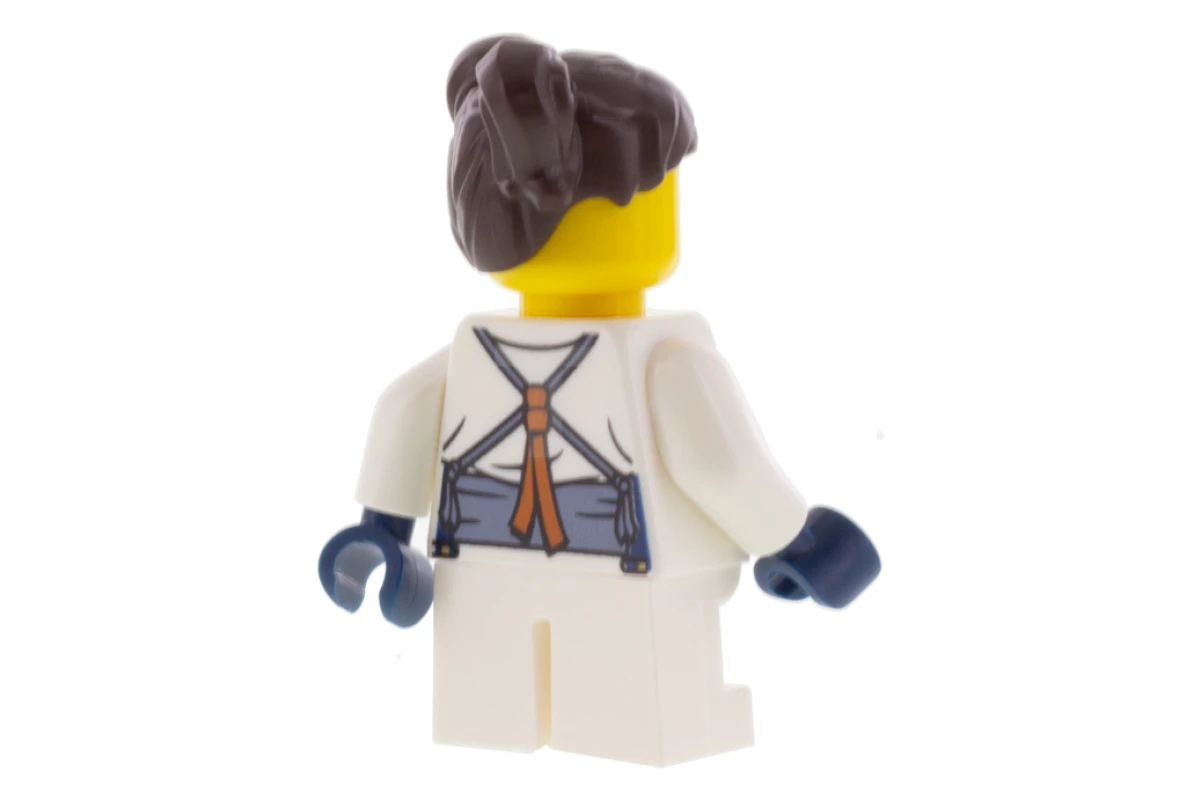 LEGO&reg; cty1248 Madison