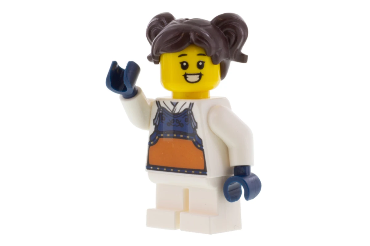 LEGO&reg; cty1248 Madison