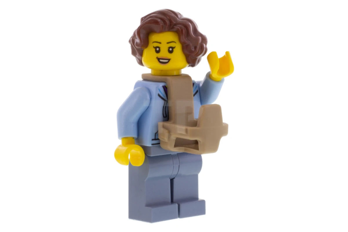 LEGO&reg; cty1245 Femme