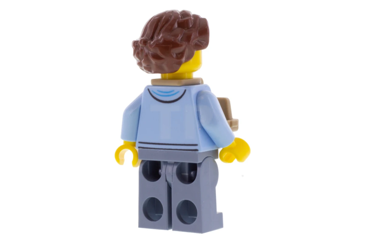 LEGO&reg; cty1245 Femme