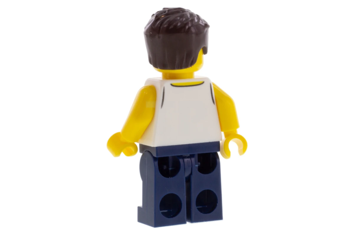 LEGO&reg; twn407 Surfer