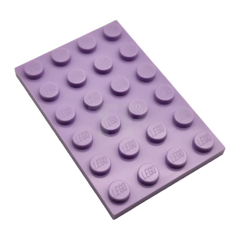 LEGO&reg; 6334052 - 3032 - Plaat 4 x 6