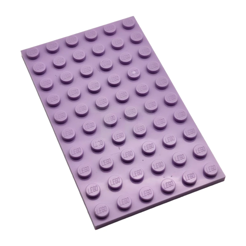 LEGO&reg; 6334051 - 3033 - Plate 6 x 10