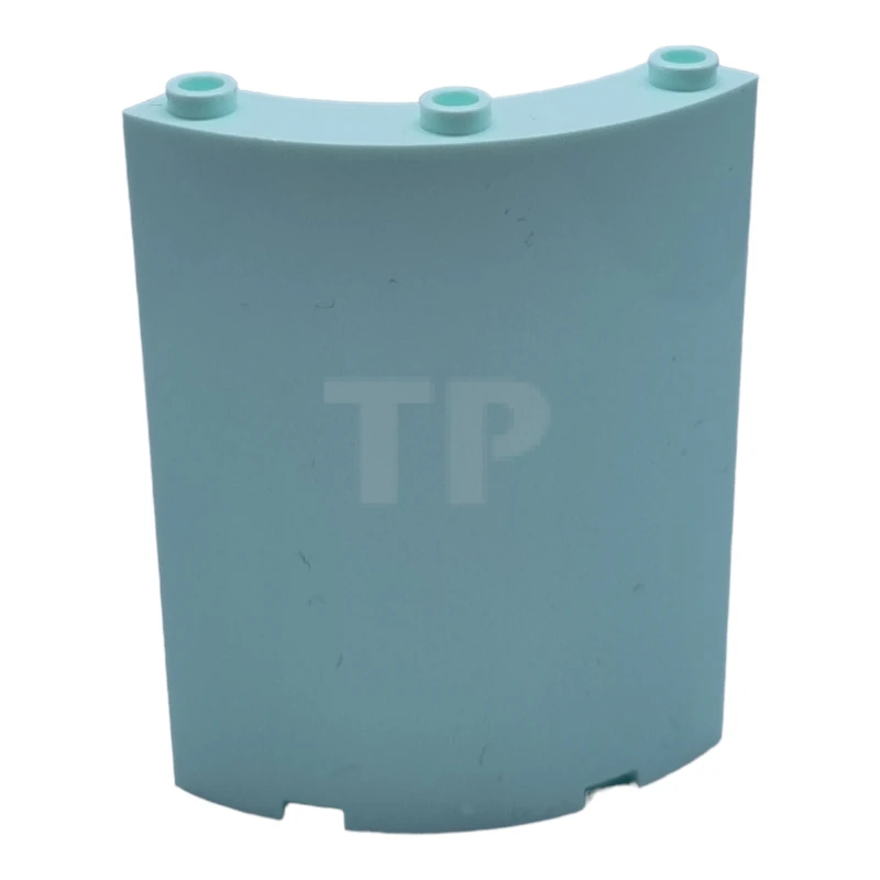 LEGO&reg; 6334050 - 30562 - Cylindre Quartier 4 x 4 x 6