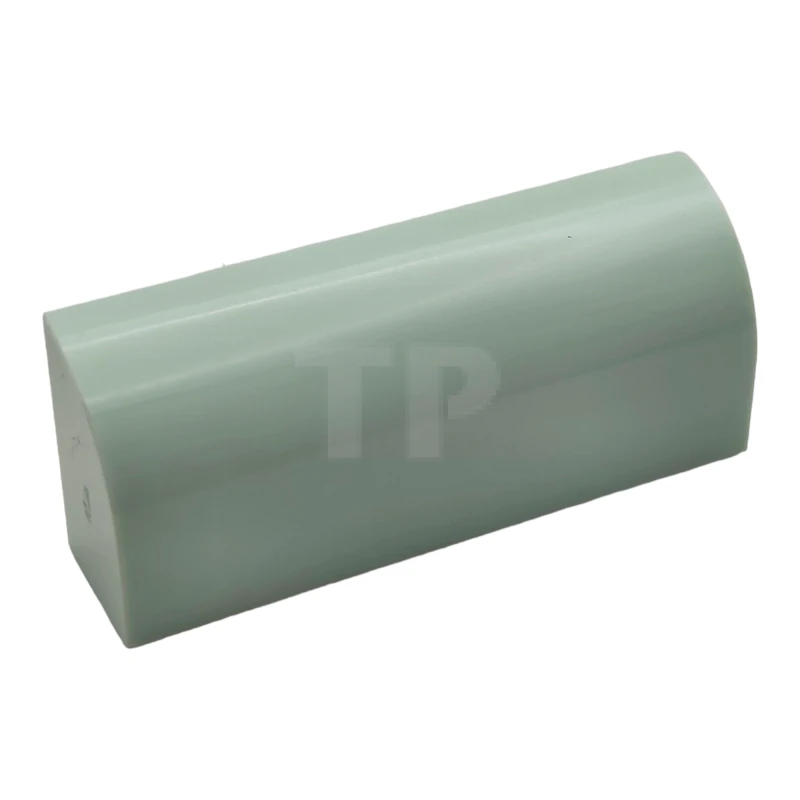 LEGO&reg; 6334049 - 6191 - Pente 1 x 4 x 1 1/3 courbée