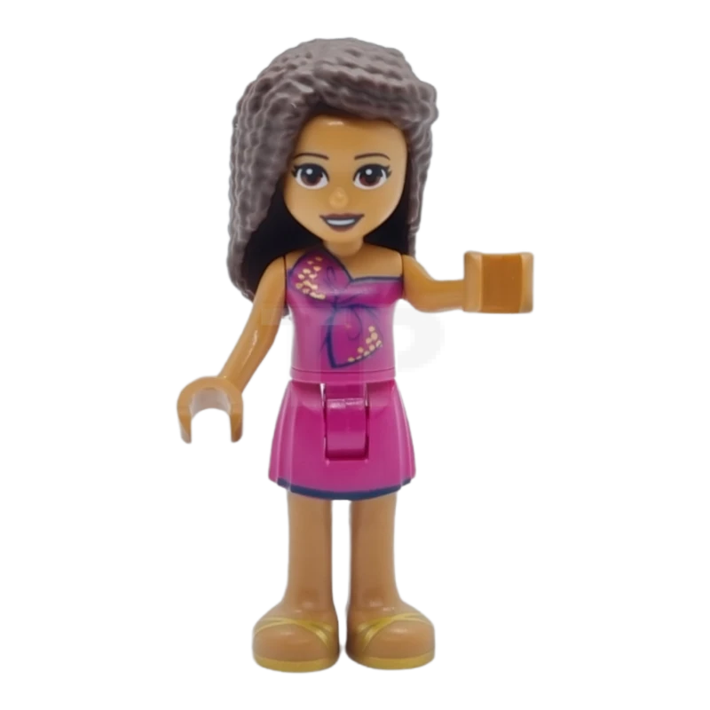LEGO&reg; frnd0412 Andrea