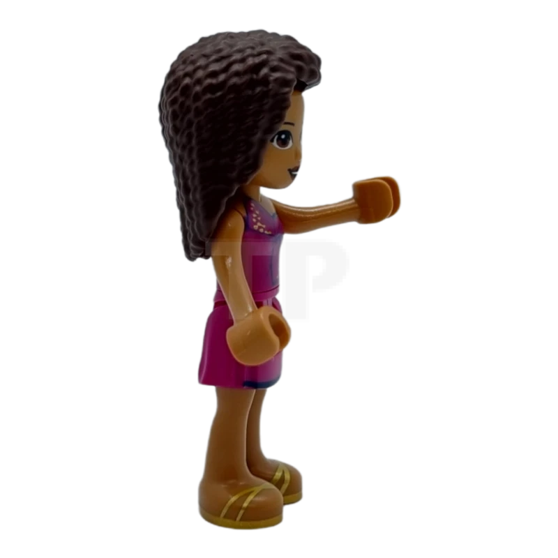 LEGO&reg; frnd0412 Andrea