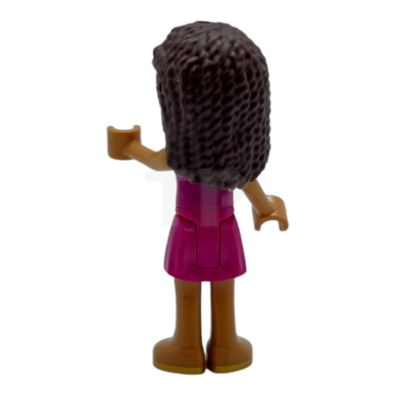 LEGO&reg; frnd0412 Andrea
