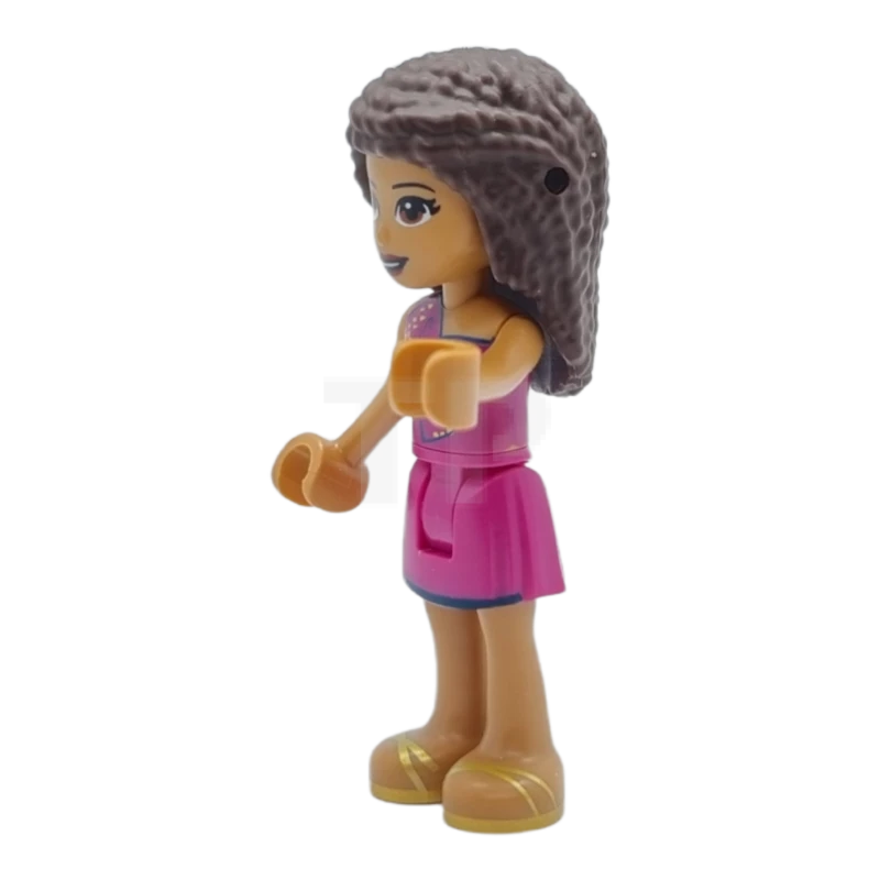 LEGO&reg; frnd0412 Andrea