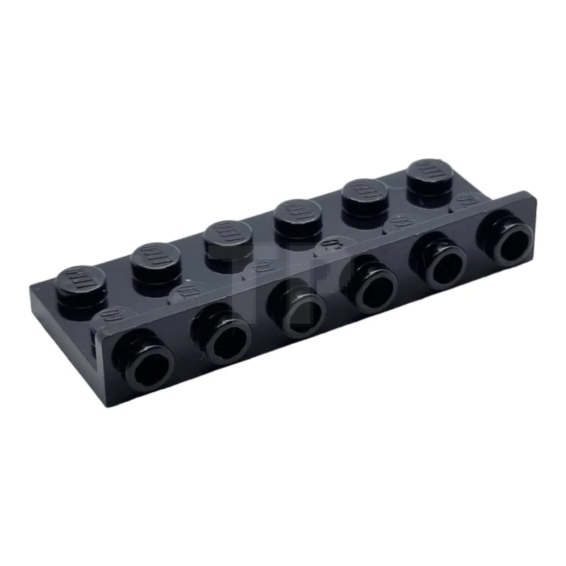 LEGO&reg; 6314878 - 64570 - Staffa 2 x 6 - 1 x 6 invertita