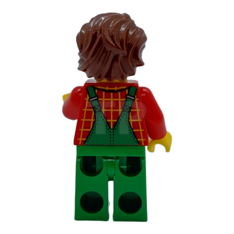 LEGO&reg; cty1227 Farmer