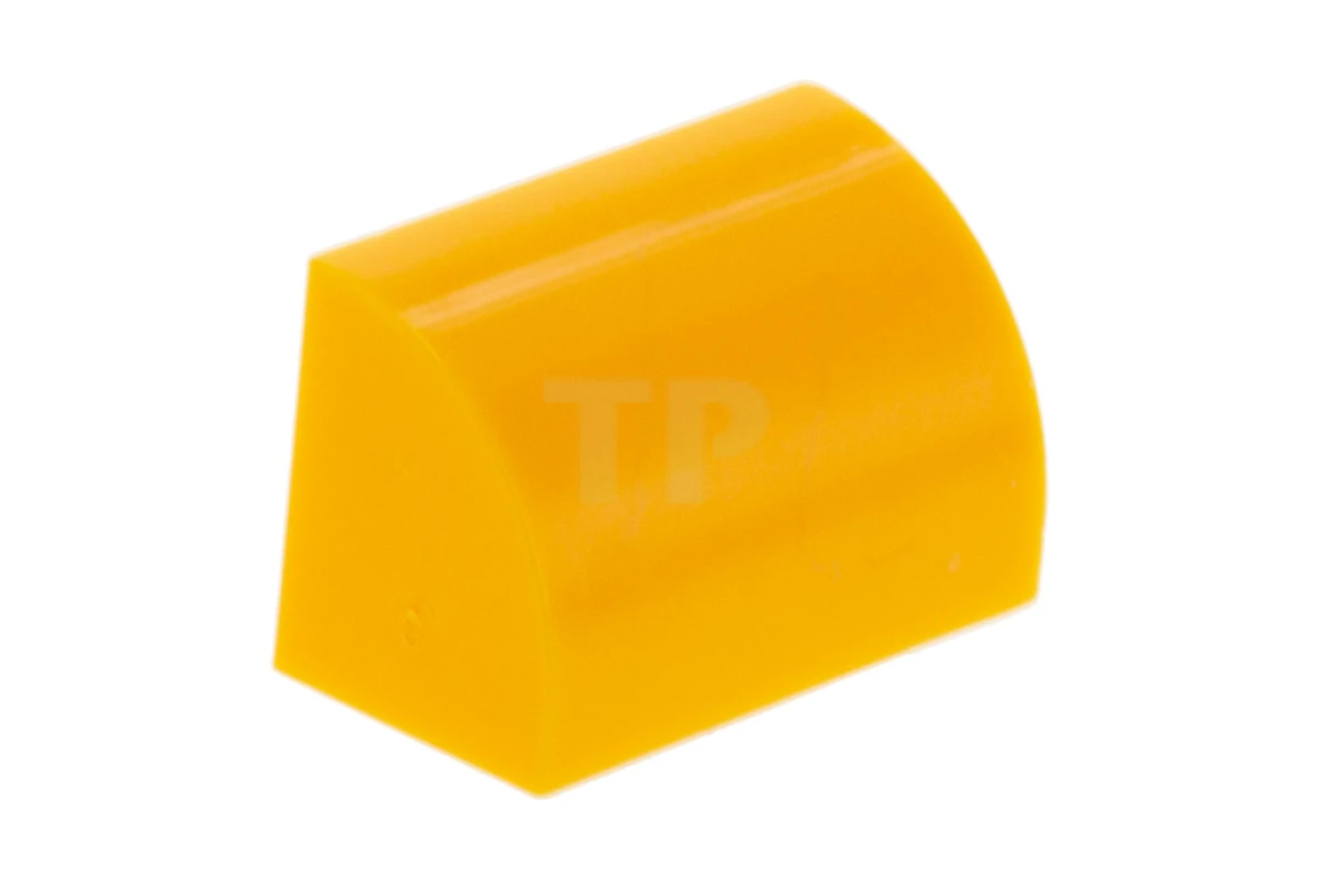 LEGO&reg; 6334836 - 37352 - Pendenza 1 x 2 x 1 Curvo