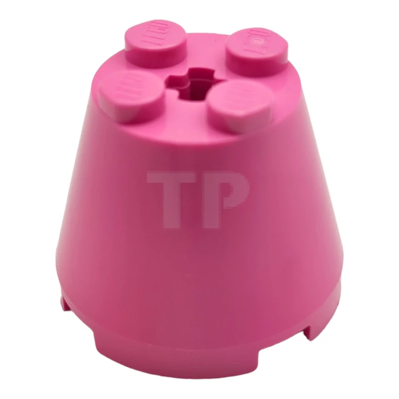 LEGO&reg; 6310205 - 6233 - Kegel 3 x 3 x 2