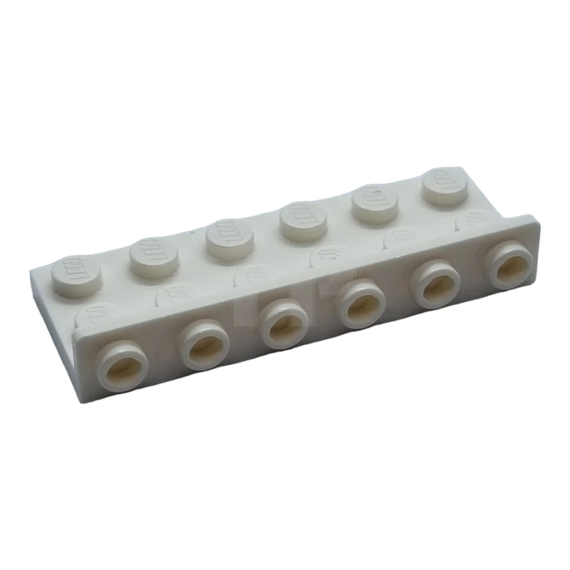 LEGO&reg; 6288332 - 64570 - Bracket 2 x 6 - 1 x 6 Inverted