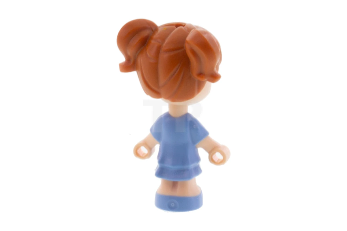 LEGO&reg; frnd0411 Ava - Micro Doll