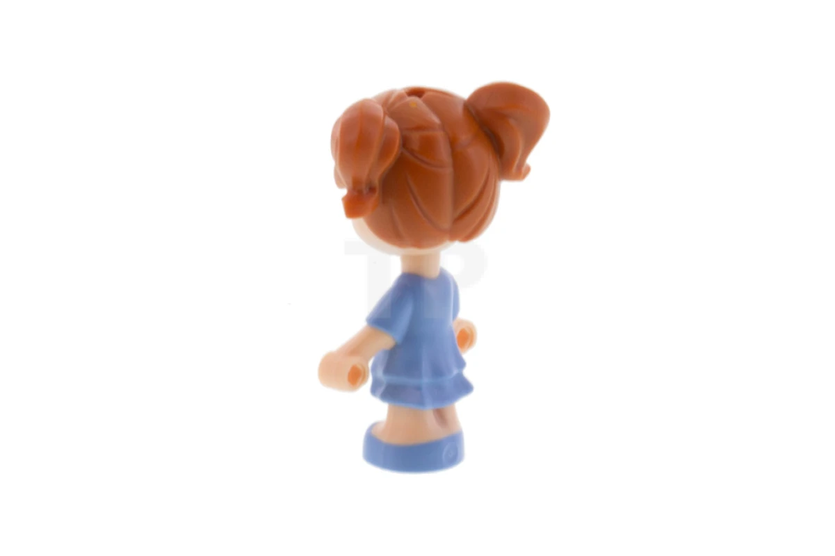 LEGO&reg; frnd0411 Ava - Micro Doll