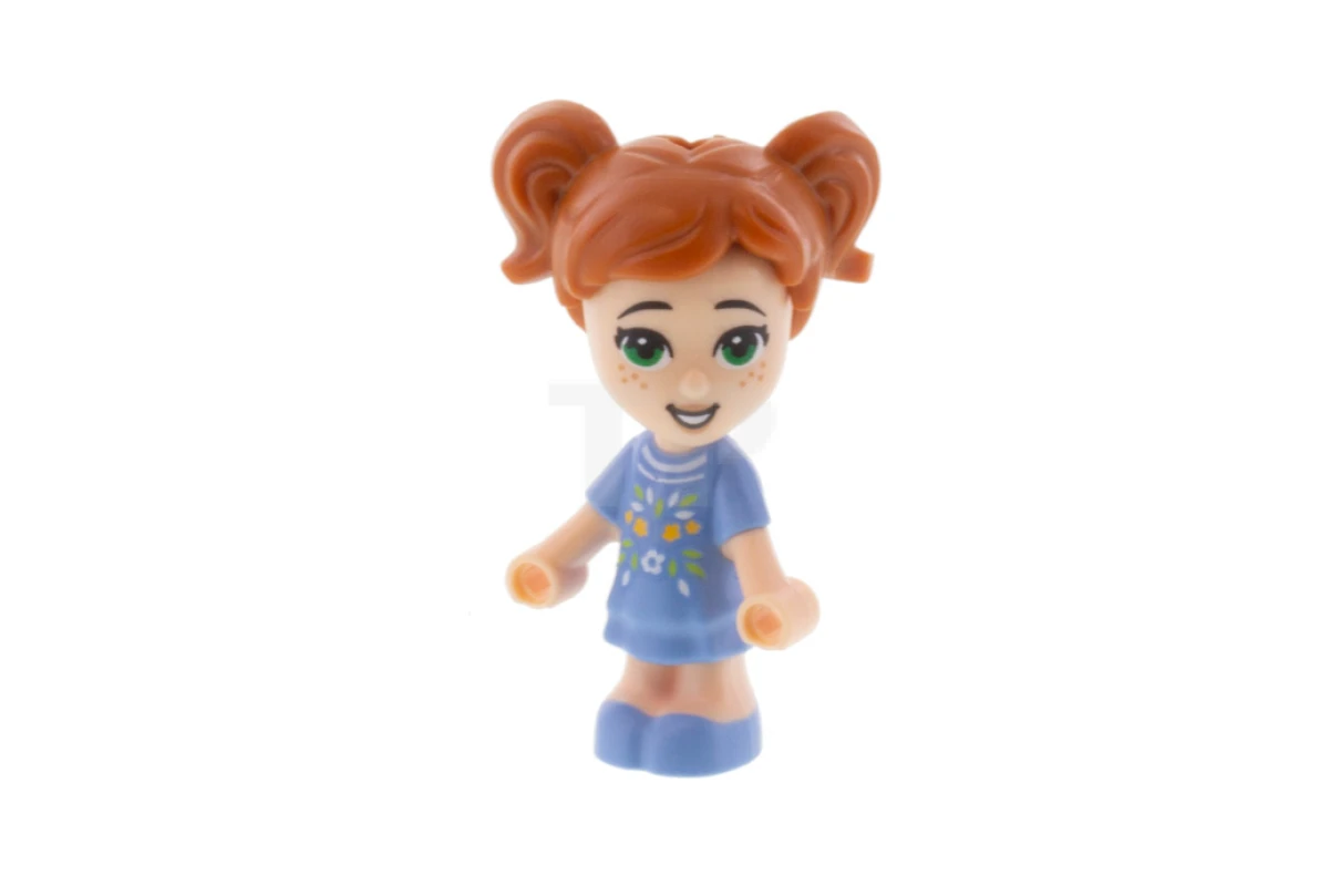 LEGO&reg; frnd0411 Ava - Micro Doll