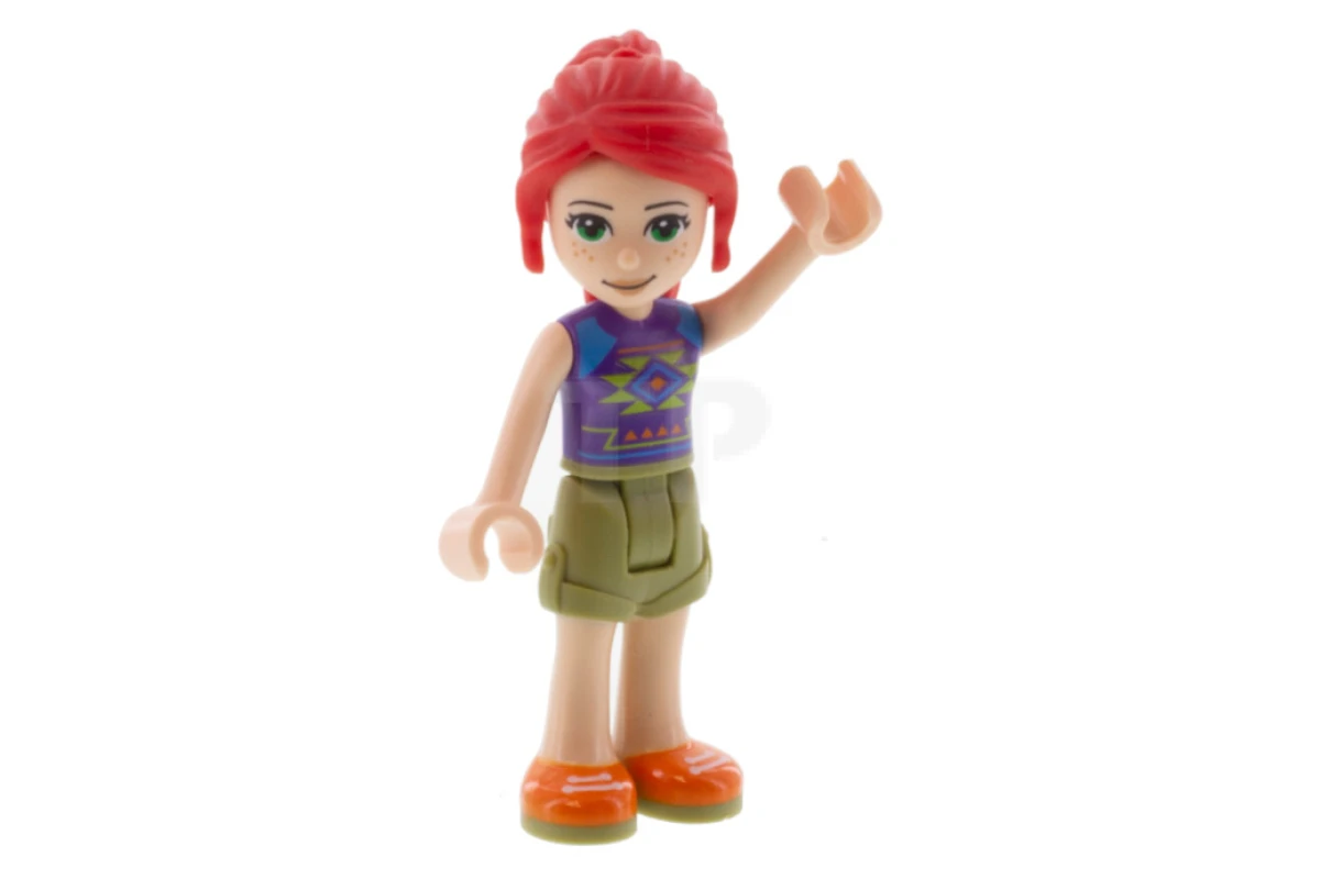 LEGO&reg; frnd0409 Mia